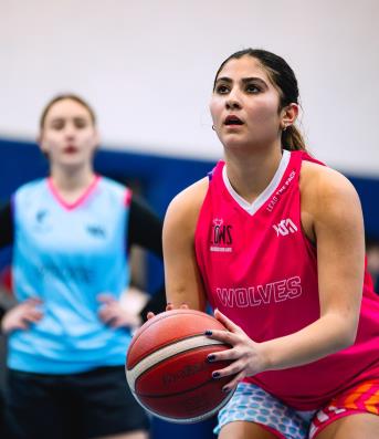 U24Women's league, December 2024 20393