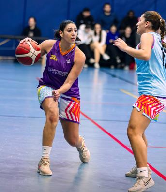 U24Women's league, December 2024 20394