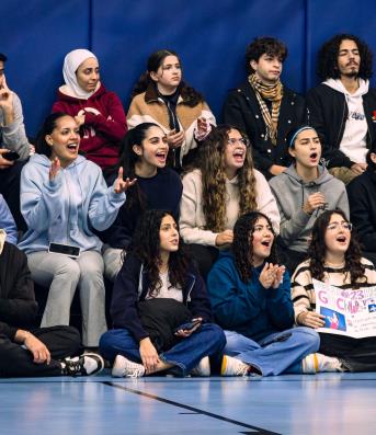 U24Women's league, December 2024 20396