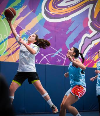 U24Women's league, December 2024 20402