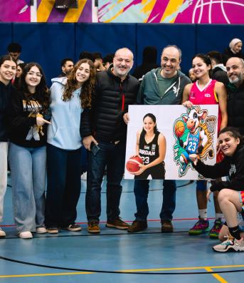 U24Women's league, December 2024 20403