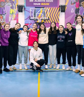 U24Women's league, December 2024 20408