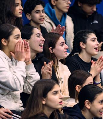 U24Women's league, December 2024 20410