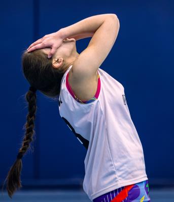 U24Women's league, December 2024 20413