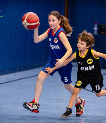U10,U12 Summer mixed league(May10,2024) 20447