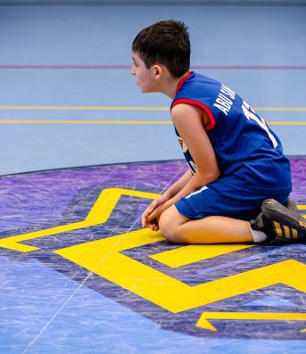 U10,U12 Summer mixed league(May10,2024) 20449