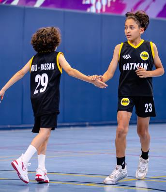 U10,U12 Summer mixed league(May10,2024) 20450