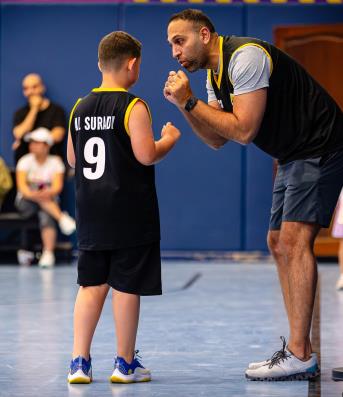U10,U12 Summer mixed league(May10,2024) 20451