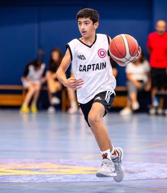 U10,U12 Summer mixed league(May10,2024) 20452