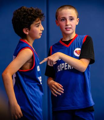 U10,U12 Summer mixed league(May10,2024) 20453