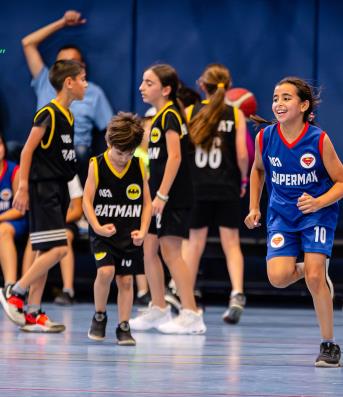 U10,U12 Summer mixed league(May10,2024) 20457