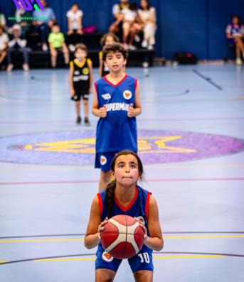 U10,U12 Summer mixed league(May10,2024) 20460