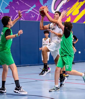 U10,U12 Summer mixed league(May10,2024) 20461