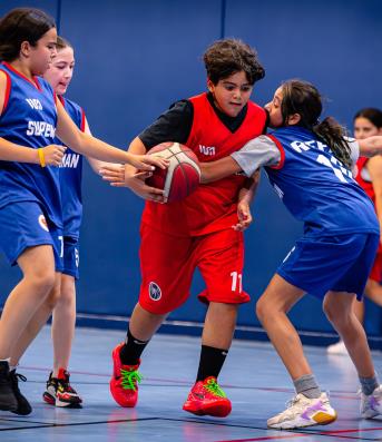 U10,U12 Summer mixed league(May10,2024) 20464