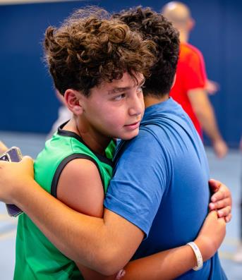 U10,U12 Summer mixed league(May10,2024) 20466