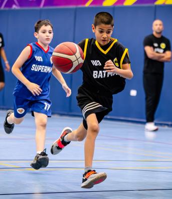 U10,U12 Summer mixed league(May10,2024) 20470