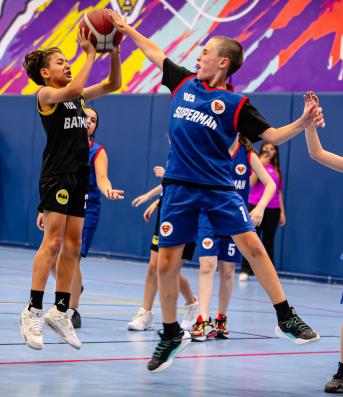 U10,U12 Summer mixed league(May10,2024) 20475