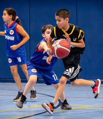 U10,U12 Summer mixed league(May10,2024) 20478