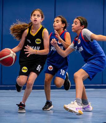 U10,U12 Summer mixed league(May10,2024) 20479