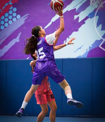 Summer league U16 girls ( 10 july, 2024) 20481