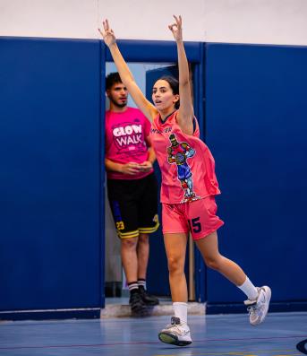 Summer league U16 girls ( 10 july, 2024) 20486