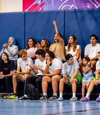 Summer league U16 girls ( 10 july, 2024) 20488