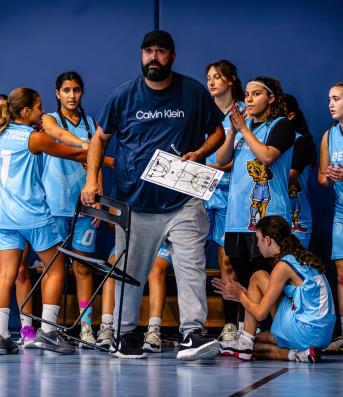 Summer league U16 girls ( 10 july, 2024) 20492