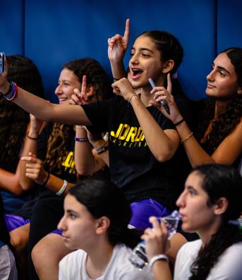 Summer league U16 girls ( 10 july, 2024) 20500