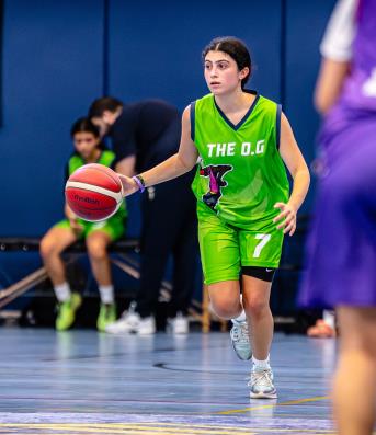 Summer league U16 girls ( 10 july, 2024) 20502