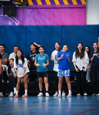 Summer league U16 girls ( 10 july, 2024) 20505