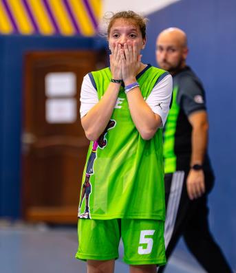 Summer league U16 girls ( 10 july, 2024) 20506