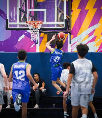 Summer league U15 boys (10 july 202) 20507
