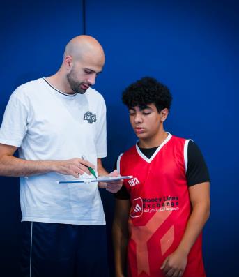Summer league U15 boys (10 july 202) 20509