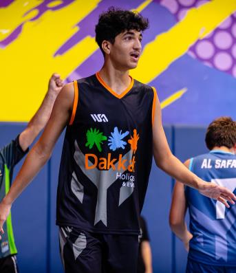 Summer league U15 boys (10 july 202) 20511