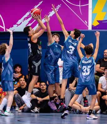 Summer league U15 boys (10 july 202) 20517