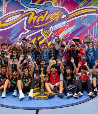 Summer league U15 boys (10 july 202) 20519