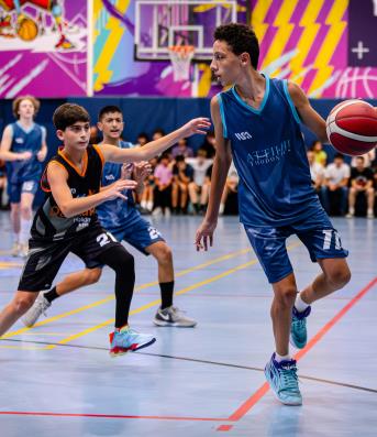 Summer league U15 boys (10 july 202) 20523