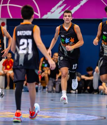 Summer league U15 boys (10 july 202) 20528