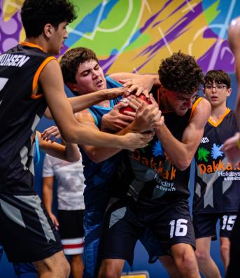 Summer league U15 boys (10 july 202) 20530