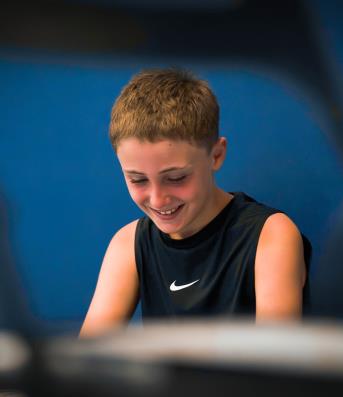Summer league U13 boys (20 july 2024) 20531
