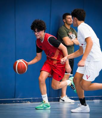 Summer league U13 boys (20 july 2024) 20533