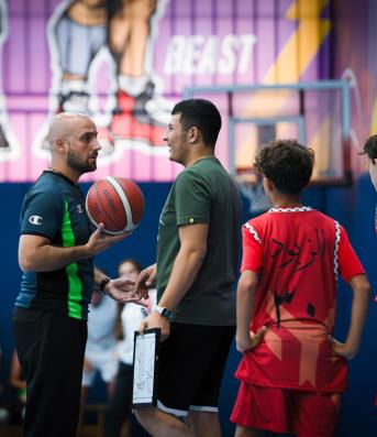 Summer league U13 boys (20 july 2024) 20535