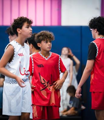 Summer league U13 boys (20 july 2024) 20536