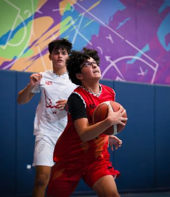 Summer league U13 boys (20 july 2024) 20537