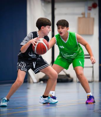 Summer league U13 boys (20 july 2024) 20538