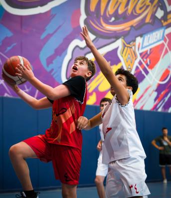 Summer league U13 boys (20 july 2024) 20539