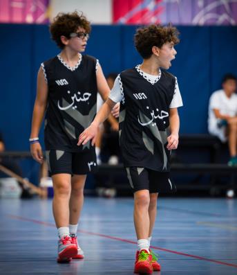 Summer league U13 boys (20 july 2024) 20540