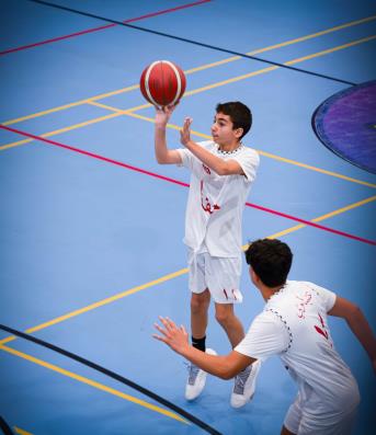 Summer league U13 boys (20 july 2024) 20543
