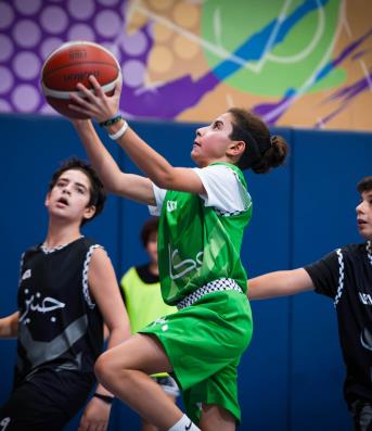 Summer league U13 boys (20 july 2024) 20544