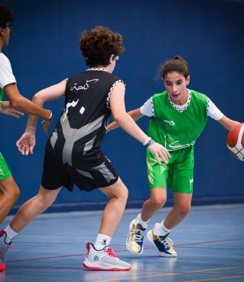 Summer league U13 boys (20 july 2024) 20545